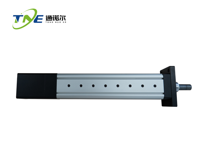 直（zhí）連式電動缸 TNEC50 高精度（dù）長行程...