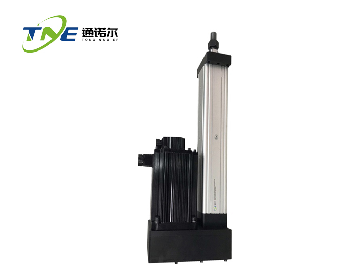 折返式電動缸 TNEC65 高精度高（gāo）負載...