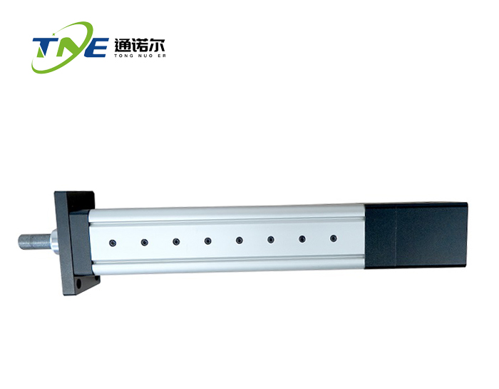直連式電動缸 TNEC65 高精度高（gāo）負載...