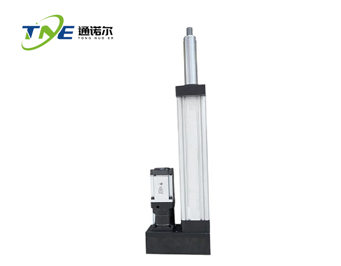 折返式電動缸 TNEC75 高（gāo）精度高負載（zǎi）...
