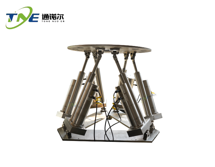 防（fáng）水六自由度平台