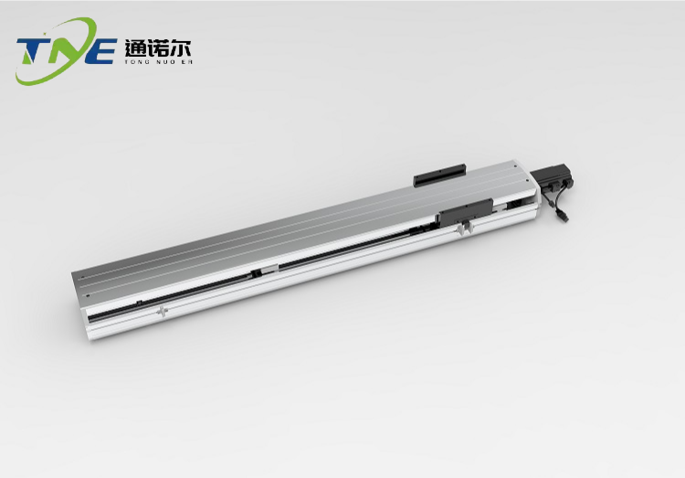 TS27 滾珠螺杆驅動直線滑台模組（zǔ）