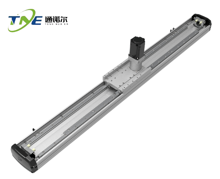 TM22 齒輪齒條直線模組