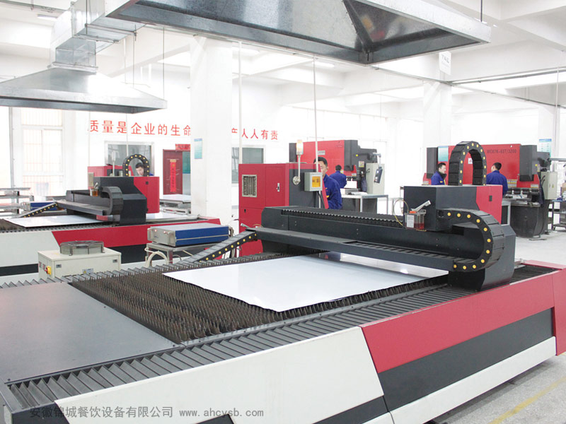 錦（jǐn）城公司場（chǎng）景（jǐng）